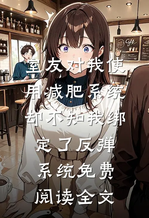 室友对我使用减肥系统，却不知我绑定了反弹系统免费阅读全文