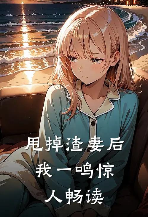 甩掉渣妻后，我一鸣惊人畅读