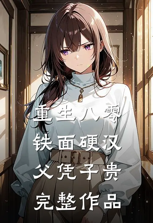 重生八零，铁面硬汉父凭子贵完整作品