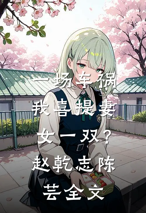 一场车祸，我喜提妻女一双？赵乾志陈芸全文