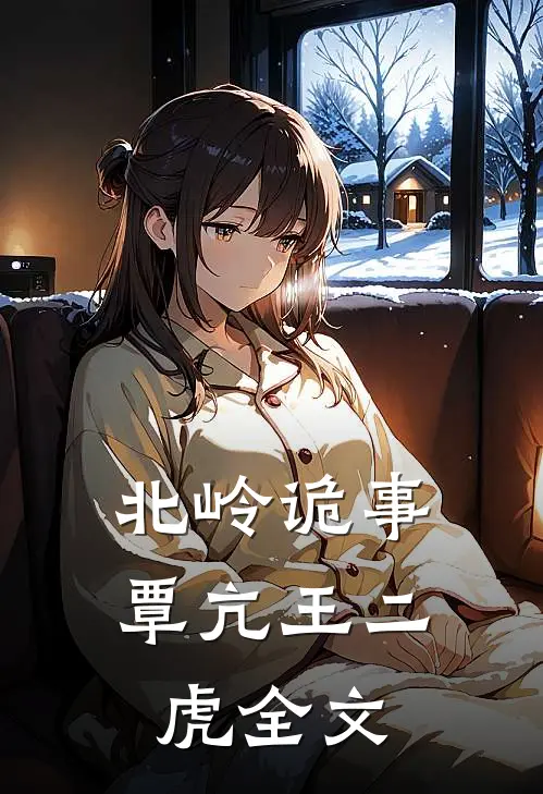 北岭诡事覃亢王二虎全文