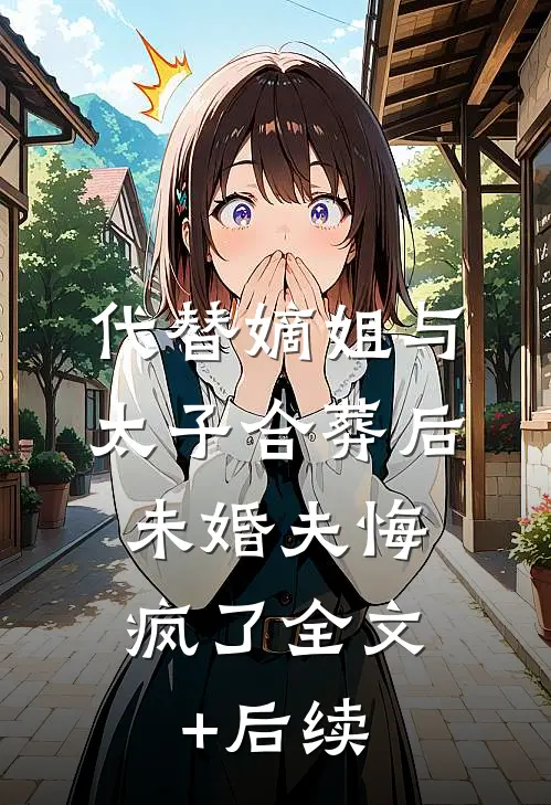 代替嫡姐与太子合葬后，未婚夫悔疯了全文+后续