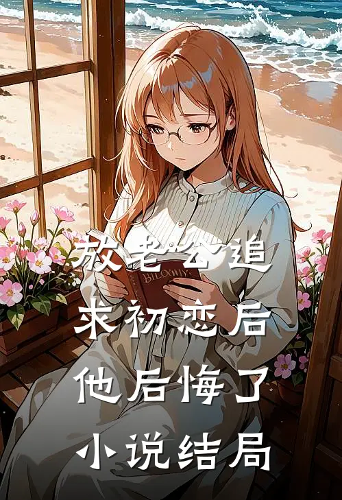 放老公追求初恋后，他后悔了小说结局