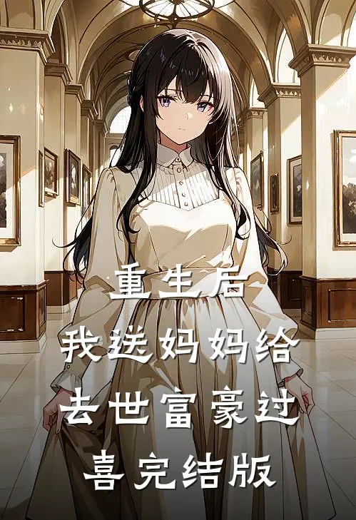 重生后，我送妈妈给去世富豪过喜完结版