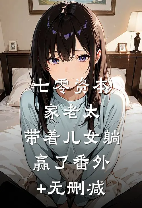 七零资本家老太，带着儿女躺赢了番外+无删减