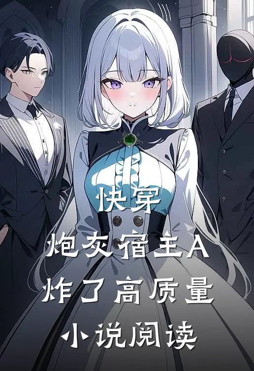 快穿：炮灰宿主A炸了高质量小说阅读