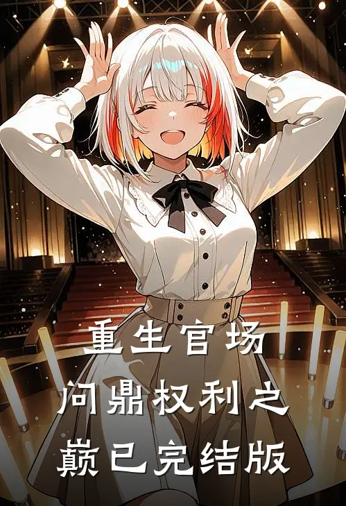 重生官场：问鼎权利之巅已完结版