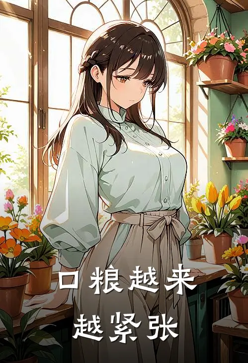 口粮越来越紧张