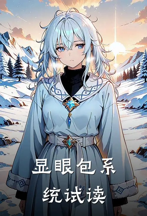 显眼包系统试读