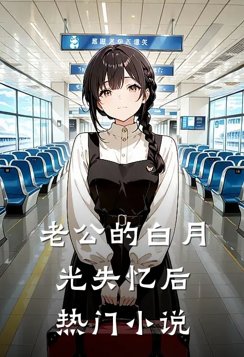 老公的白月光失忆后热门小说