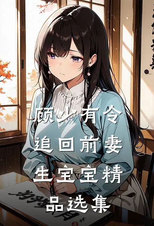 顾少有令：追回前妻生宝宝精品选集
