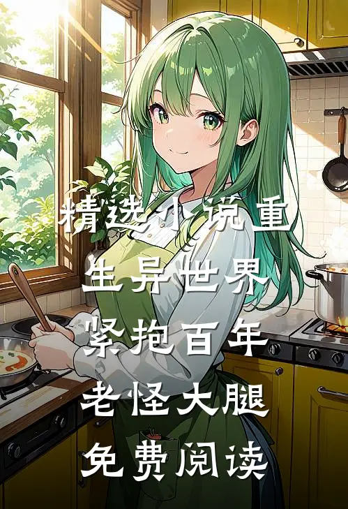 精选小说重生异世界:紧抱百年老怪大腿免费阅读