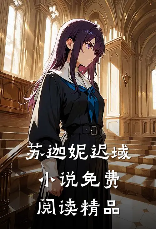 苏迦妮迟域小说免费阅读精品