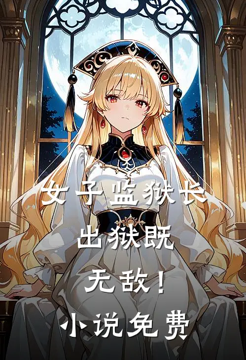 女子监狱长，出狱既无敌！小说免费