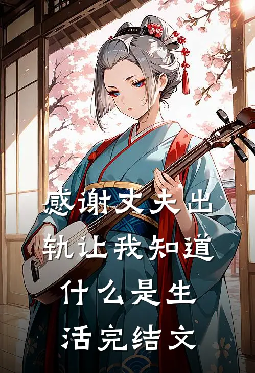 感谢丈夫出轨让我知道什么是生活完结文