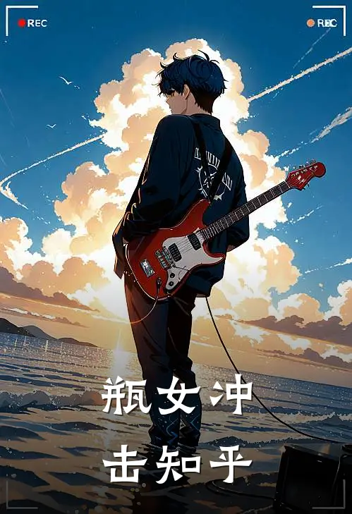 瓶女冲击知乎