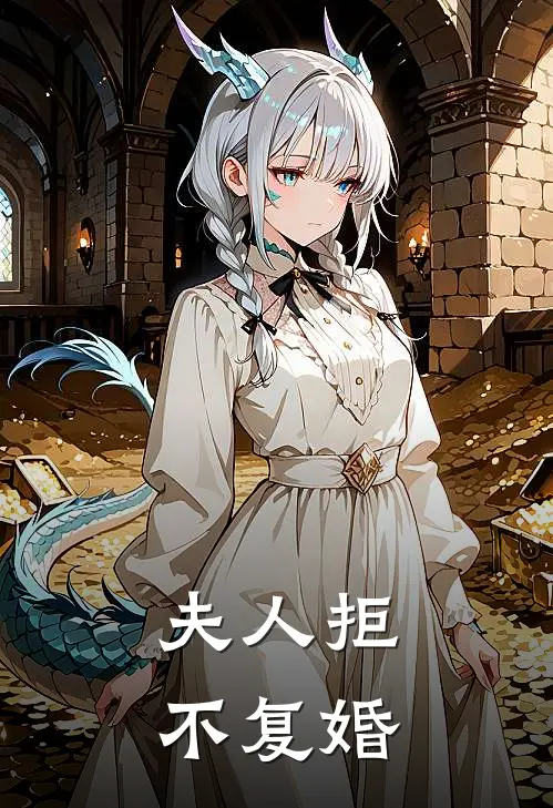 夫人拒不复婚
