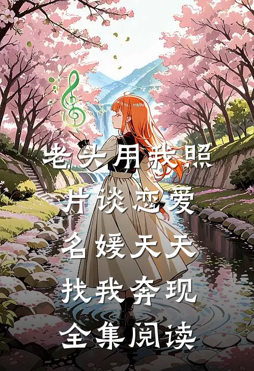 老头用我照片谈恋爱，名媛天天找我奔现全集阅读