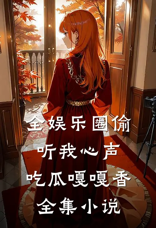 全娱乐圈偷听我心声，吃瓜嘎嘎香全集小说