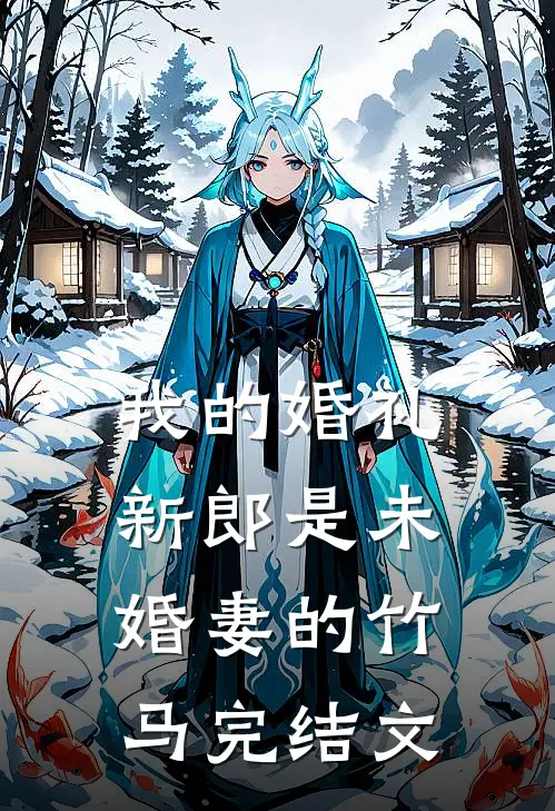 我的婚礼，新郎是未婚妻的竹马完结文