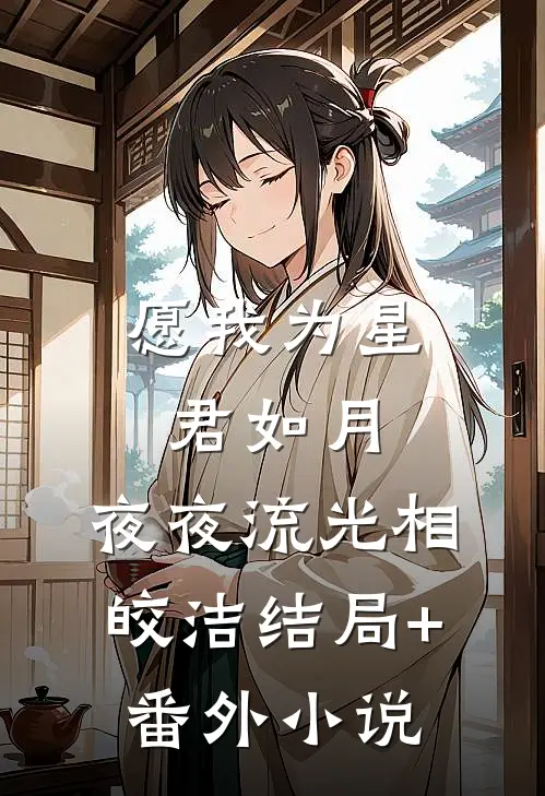 愿我为星君如月，夜夜流光相皎洁结局+番外小说