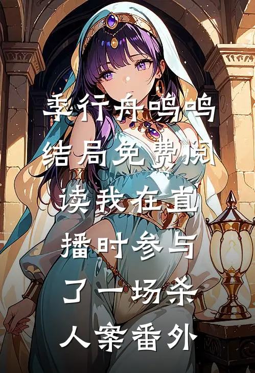 季行舟鸣鸣结局免费阅读我在直播时参与了一场杀人案番外