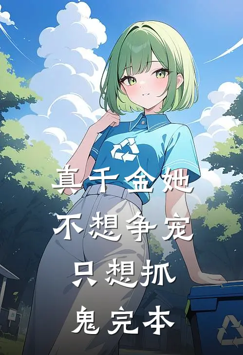真千金她不想争宠，只想抓鬼完本
