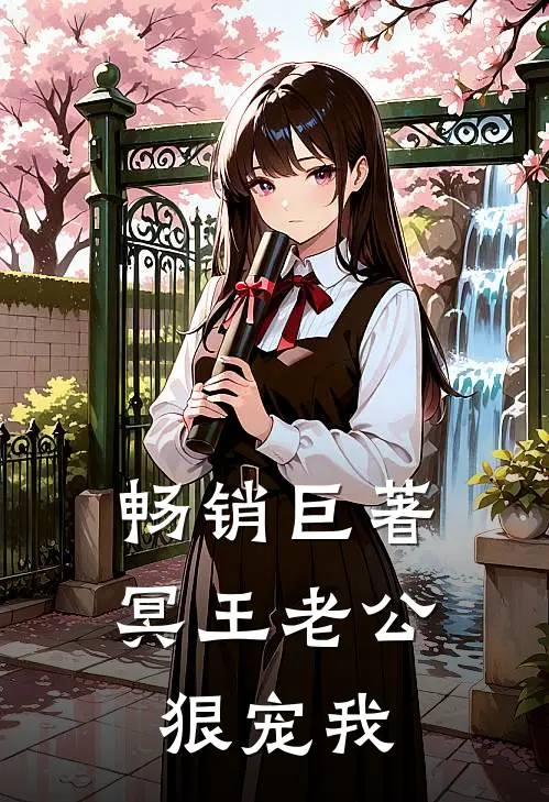 畅销巨著冥王老公狠宠我