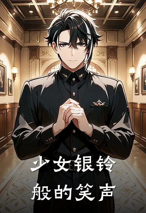 少女银铃般的笑声