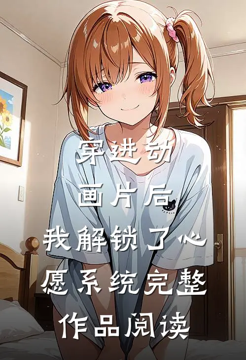 穿进动画片后，我解锁了心愿系统完整作品阅读