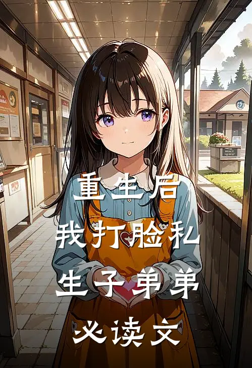 重生后，我打脸私生子弟弟必读文