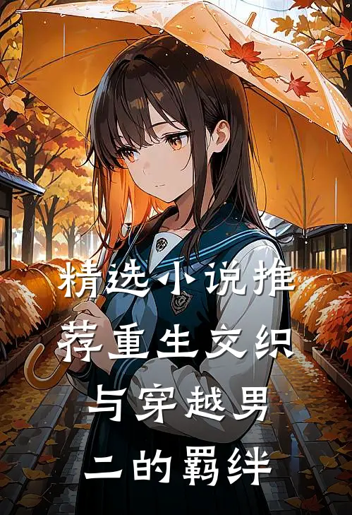精选小说推荐重生交织：与穿越男二的羁绊