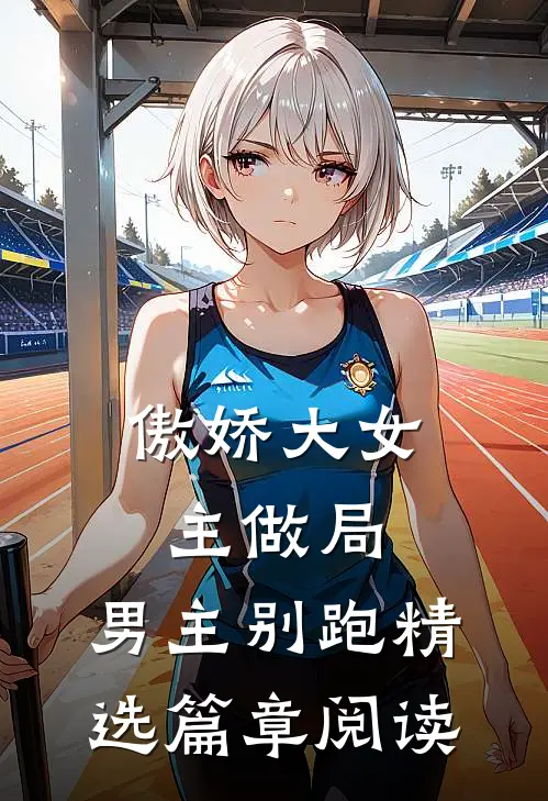 傲娇大女主做局：男主别跑精选篇章阅读