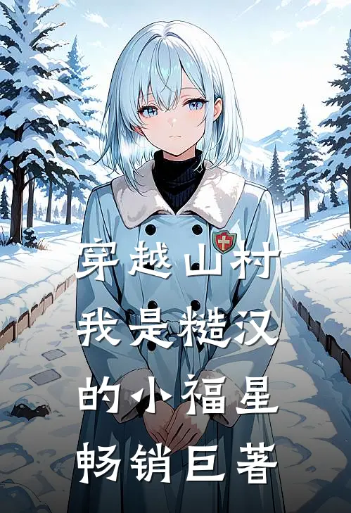 穿越山村：我是糙汉的小福星畅销巨著