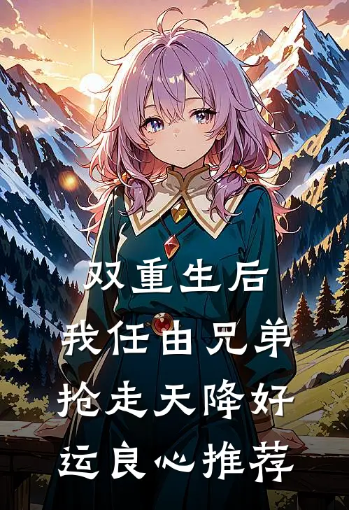 双重生后，我任由兄弟抢走天降好运良心推荐