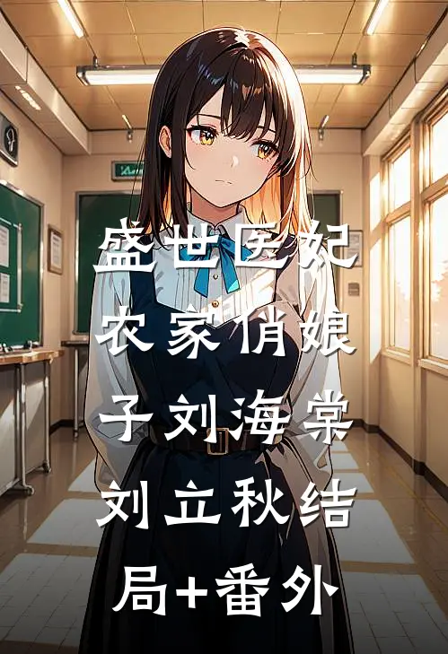 盛世医妃：农家俏娘子刘海棠刘立秋结局+番外