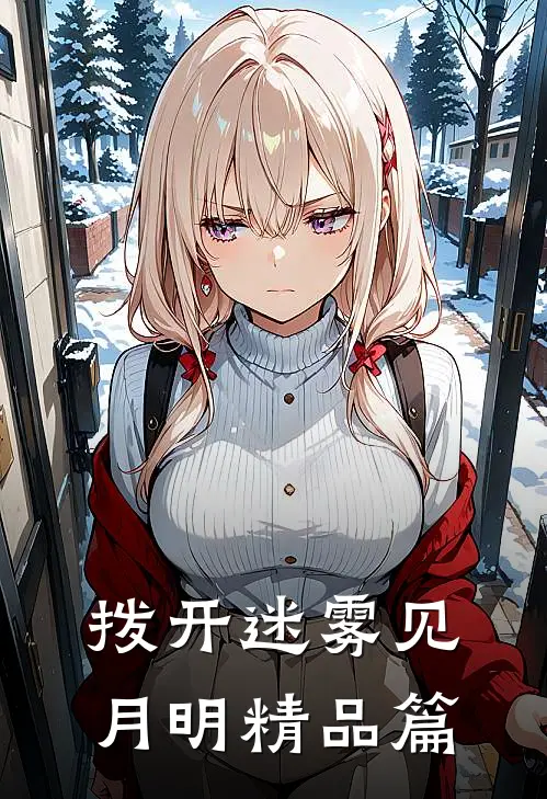 拨开迷雾见月明精品篇