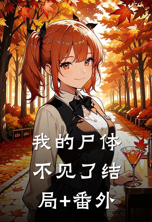 我的尸体不见了结局+番外