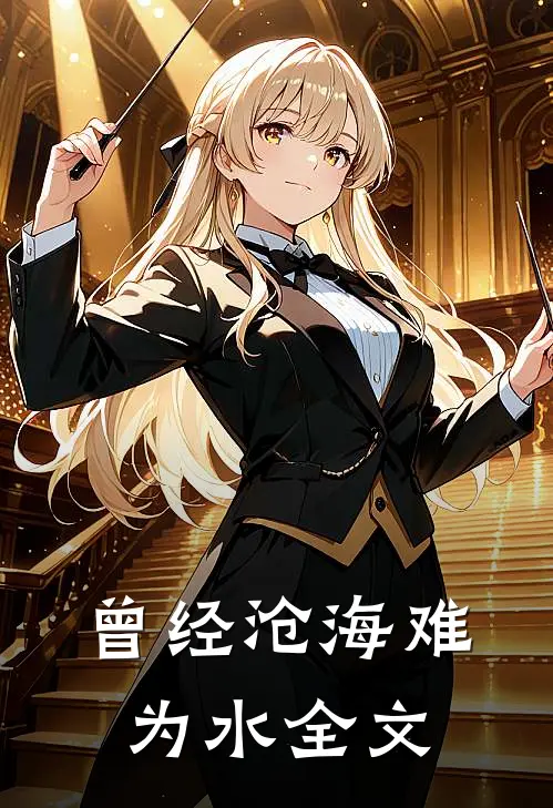 曾经沧海难为水全文
