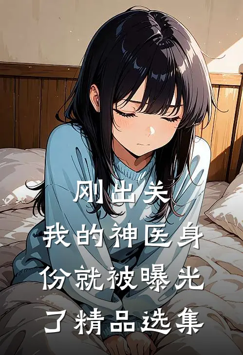 刚出关，我的神医身份就被曝光了精品选集