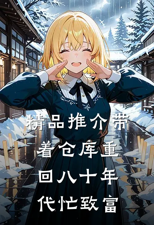 精品推介带着仓库重回八十年代忙致富