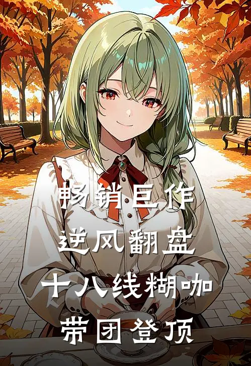 畅销巨作逆风翻盘，十八线糊咖带团登顶