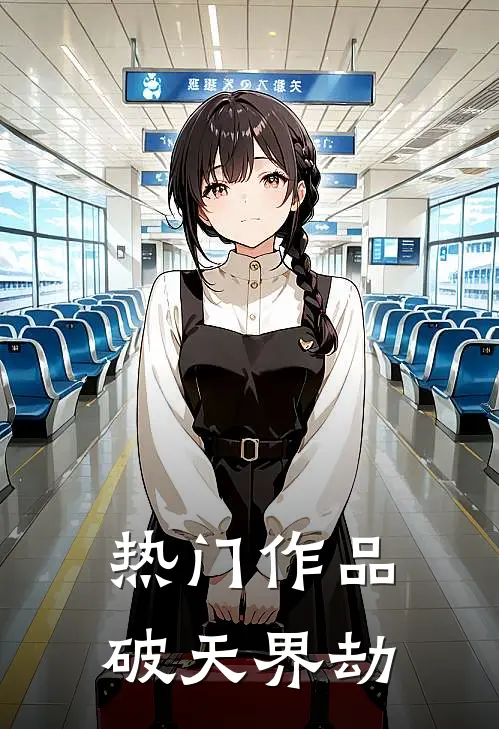 热门作品破天界劫