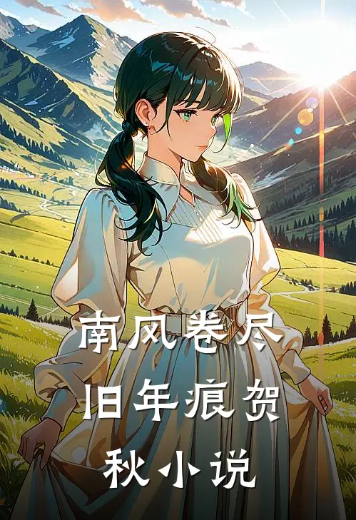南风卷尽旧年痕贺秋小说