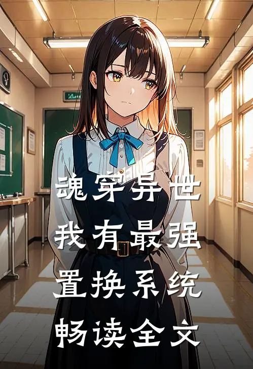 魂穿异世：我有最强置换系统畅读全文