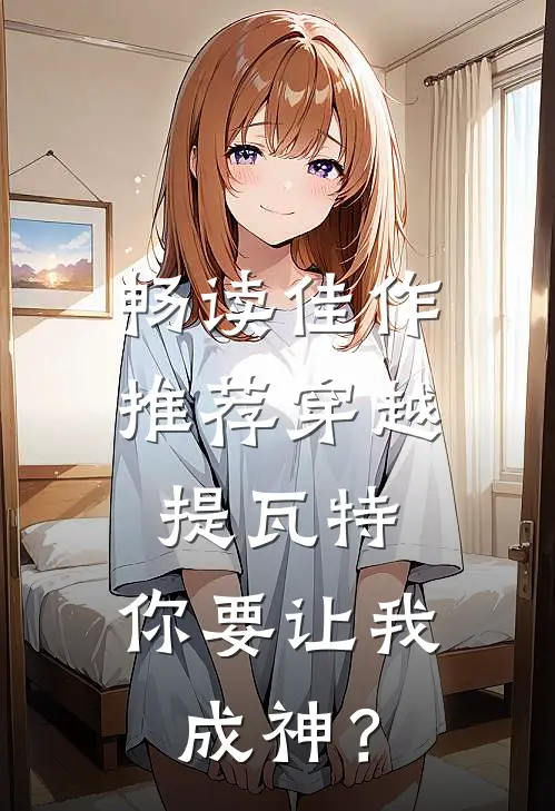 畅读佳作推荐穿越提瓦特，你要让我成神？