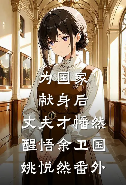 为国家献身后，丈夫才幡然醒悟余卫国姚悦然 番外