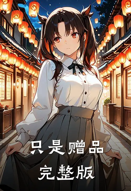 只是赠品完整版