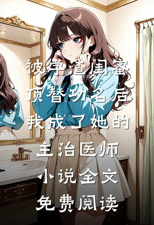 被学渣闺蜜顶替功名后，我成了她的主治医师小说全文免费阅读