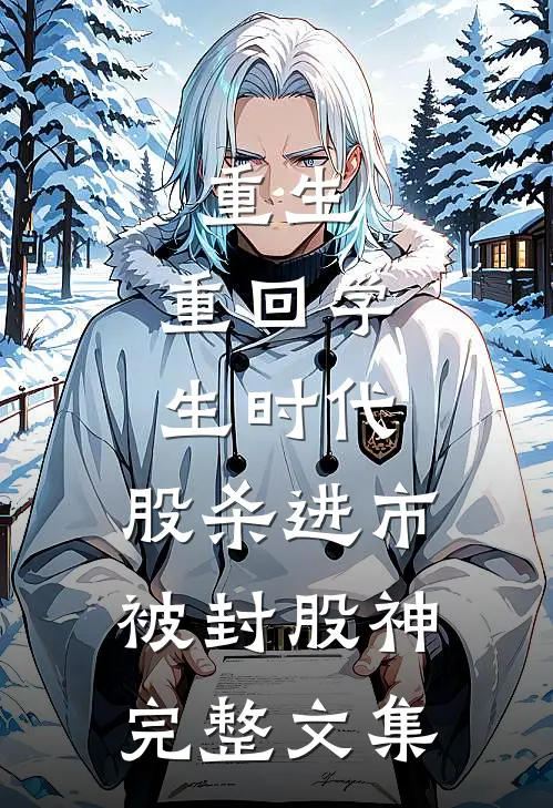 重生：重回学生时代，股杀进市，被封股神完整文集